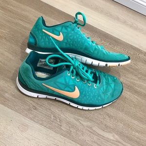 Nike Free TR Fit 3
